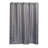 Cubic Hookless Extra Long Shower Curtain Polyester-27054181