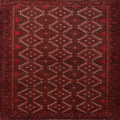 Southwestern Indoor Rug