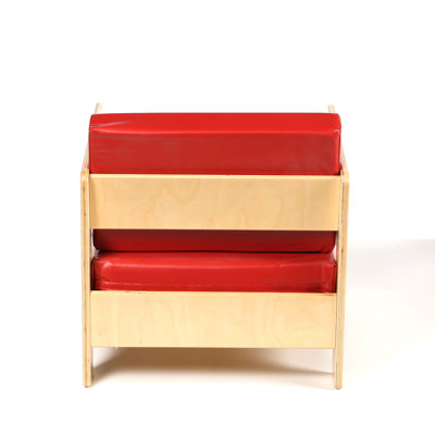 Chaise de salon Jonti-Craft®