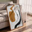 Abstract Flow Harmony Print by Other Artist-1744962949-1744962959-1744962945