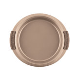 Anolon Advanced Bakeware Nonstick Layer Cake Pan Set