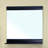 Toledo Rectangle Mirror with Shelves