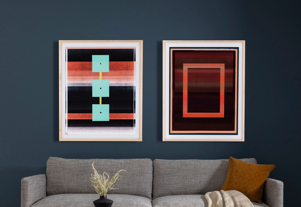 The David Grey Collection