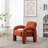 Upholstered Armchair-754544817