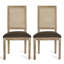 Chaises de salle à manger seulement, sans les tables-470859706-470859687