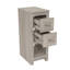 Petite armoire de plancher Stovall-772770757