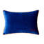 Housse de coussin en velours brodé-125835371