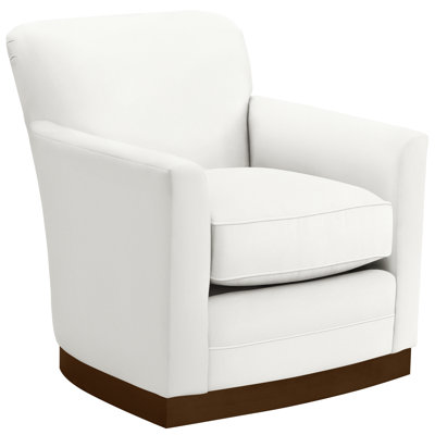 Michael Weiss 30.5"Paris Swivel Chair