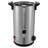 40-Cup Stainless Steel Coffee Urn & Hot Beverage Dispenser