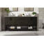 Meuble-lavabo double 72 po-754014693