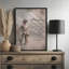 «Freedom» par Lori Deiter, reproduction d'art-129009063-129009064-129009073