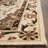 Bryonhall Hand Hooked Performance Oriental Rug-19818246
