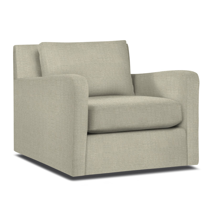 Swivel Armchair, 61353-71