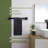 16" Towel Bar Wall Mounted-63968033
