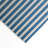 HorizontalStripes Blue Indoor and Outdoor Area Rug-95603929