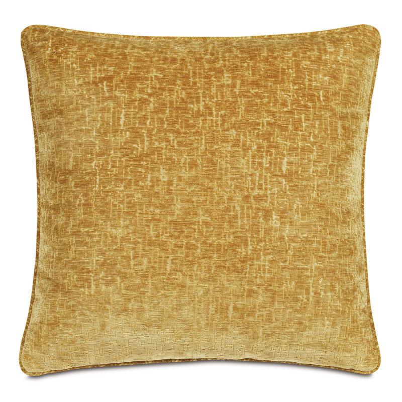 Elektra Square Pillow Cover & Insert
