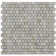 Adriatica 0.63" x 0.63" Marble Linear Mosaic Wall & Floor Tile