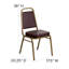 Chaise de banquet empilable Amaya-452975247-452975240-483109188