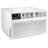 Whirlpool 12,000 BTU 230V Through the Wall Air Conditioner with Supplemental Heat-124282938