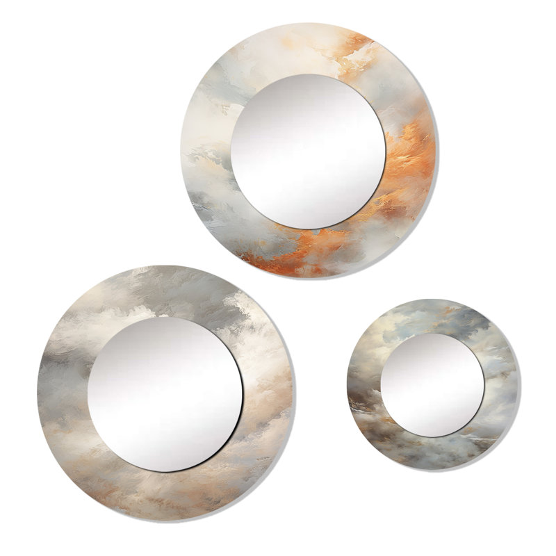 Miroir Eriksay