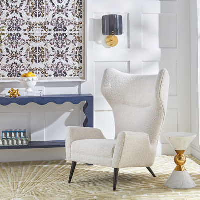 Milano Wing Chair