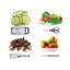 Belfry Kitchen Alpine 38 Utensil Set