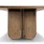 Table de salle à manger Baloro