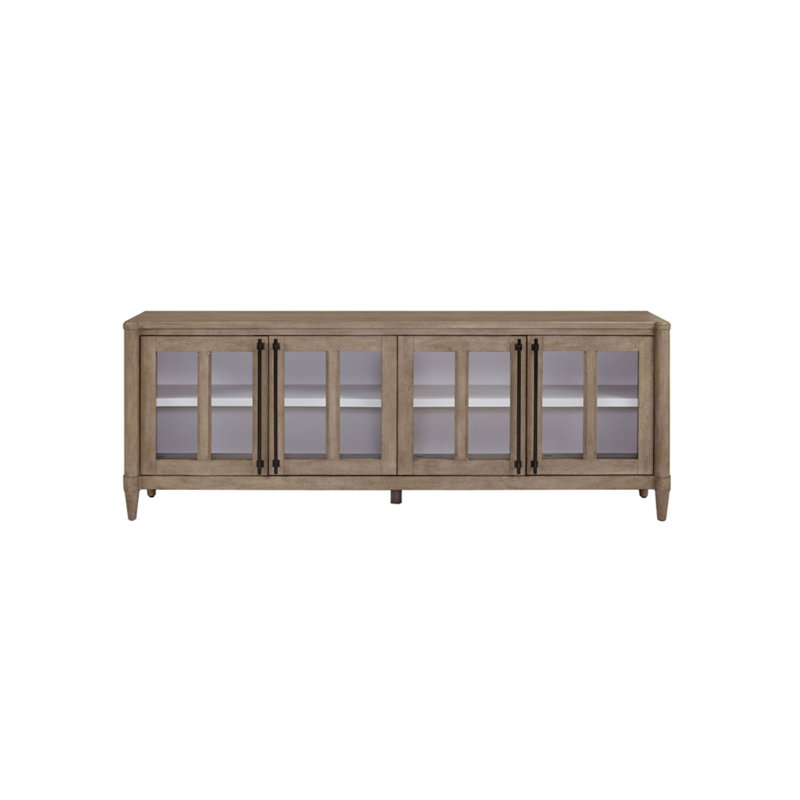 Console de divertissement Dana Heights
