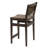Kalla Counter Stool with Solid Wood Frame-2126653343