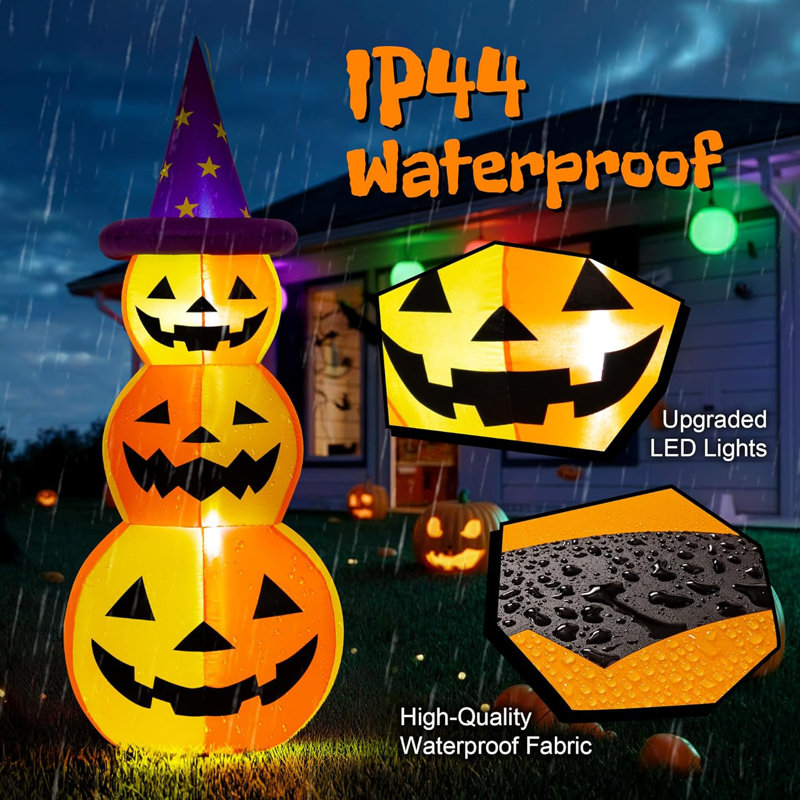 Halloween Decoration