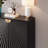 Simple modern style entryway cabinet sideboard-825167209