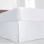 Jupe de lit en percale de coton mélangé-1815973685-1842093113