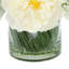 Ferdinand Peony Floral Arrangements in Vase-1498583066