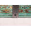 Tapis Crisler Cyan 9'0" x 12'2"