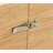 Extendable Table,Dinning Table,Metal Leg,MDF Top,100/140/180X100x75cm