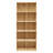 Solid Wood Bookcase Floorstanding Bookshelf Wooden Bookcase-1805783043-1805783055