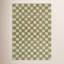 Tapis fait à la main Wright-338441117