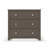 Harmony 3-Drawer Changing Table Dresser-199287479