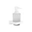 Hansgrohe AddStoris Liquid Soap Dispenser-58880711