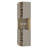 Clirim 17.7'' Bar Cabinet
