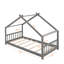 Lit en bois House House-634840139