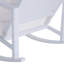 Fauteuil berçant Avondale - Craie-113397160-113397229-120640838