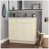 Blanc antique est en rupture de stock