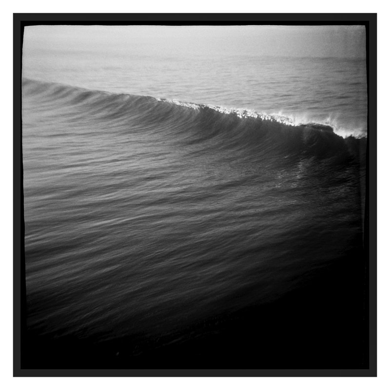 Right Print by Daniel Grant, 36" H x 36" W