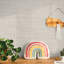 Montaldi 16.5' L x 20.5" W Textured Peel and Stick Wallpaper Roll-560938503