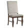 Donnellson 6 - Person Extendable Trestle Dining Set