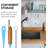GLOBAL GIRLS LLC Bottle Cleaning Brush