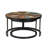 Cariana Solid Wood Top Coffee Table-169293178