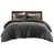 Gris anthracite est en rupture de stock