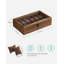 Munnsville Steel Watch Box +